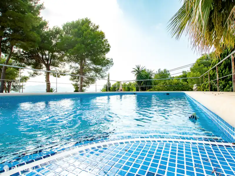 Casa Montgo Risa huren in Spanje, Costa Blanca, Jávea - Villa